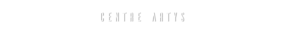 CENTRE ARTYS