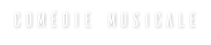 comédie musicale