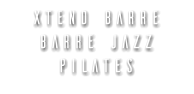 XTEND BARRE BARRE JAZZ PILATES