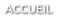 ACCUEIL