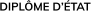 DIPLÔME D’ÉTAT