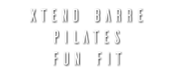 XTEND BARRE PILATES FUN FIT