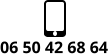 06 50 42 68 64